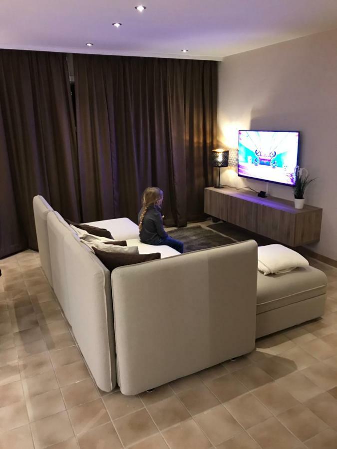 Appartement Marie-Alice à Nieuport Extérieur photo