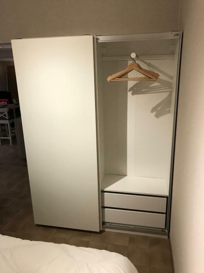Appartement Marie-Alice à Nieuport Extérieur photo