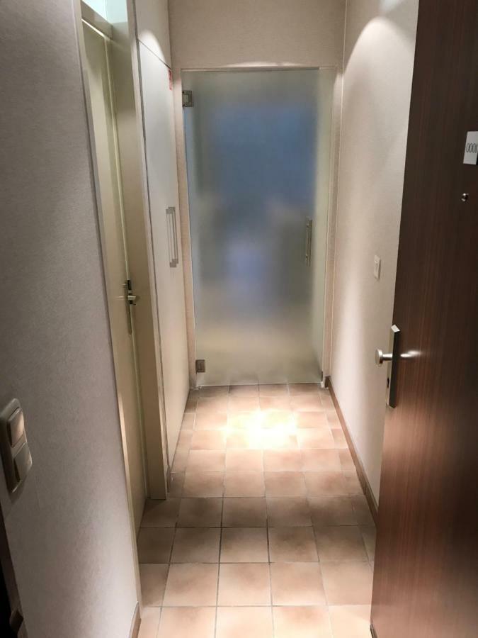 Appartement Marie-Alice à Nieuport Extérieur photo