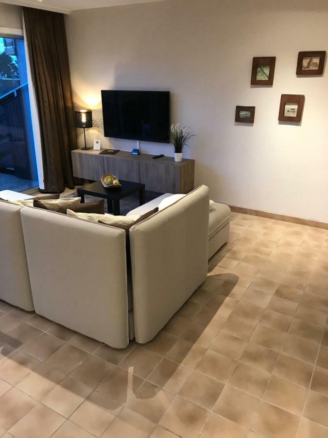 Appartement Marie-Alice à Nieuport Extérieur photo