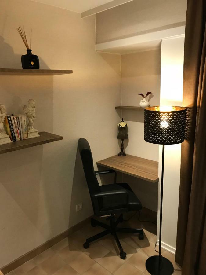 Appartement Marie-Alice à Nieuport Extérieur photo