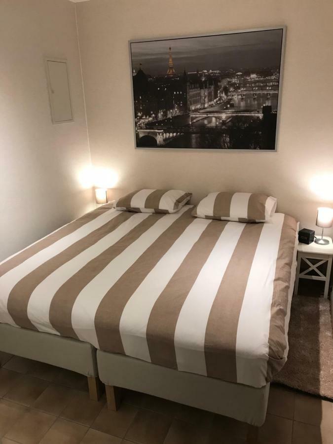 Appartement Marie-Alice à Nieuport Extérieur photo
